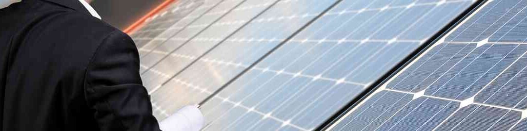 Curso gratuito Replanteo de Instalaciones Solares Fotovoltaicas