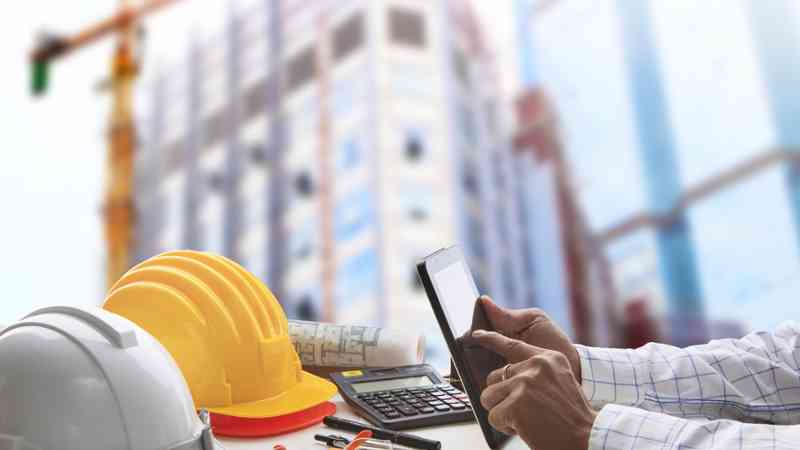 Curso gratuito Replanteos de Proyectos y Obras (Online)
