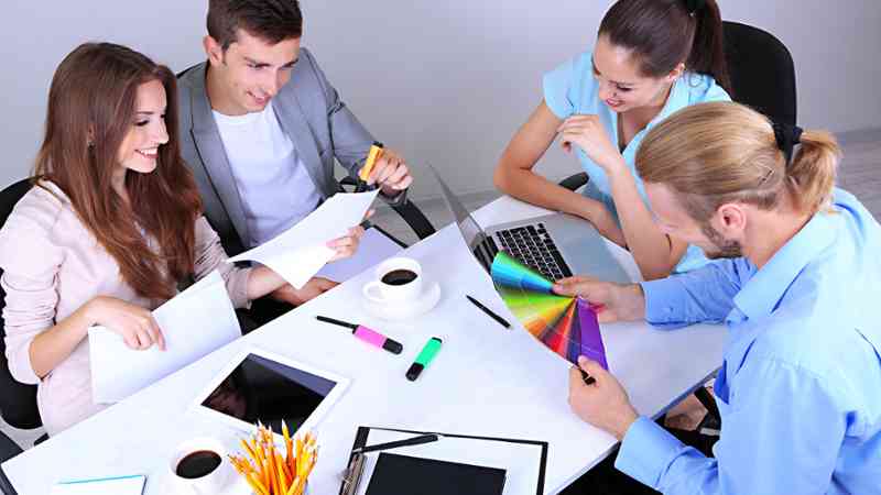 Curso gratuito Proyectos de Productos Editoriales Multimedia (Online)