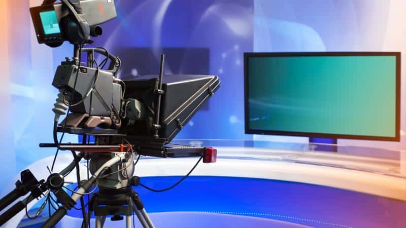 Curso gratuito Proyectos Audiovisuales Multimedia Interactivos