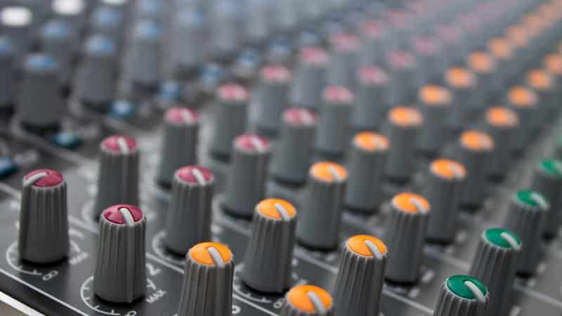 Curso gratuito Programación del Proyecto Audiovisual Multimedia