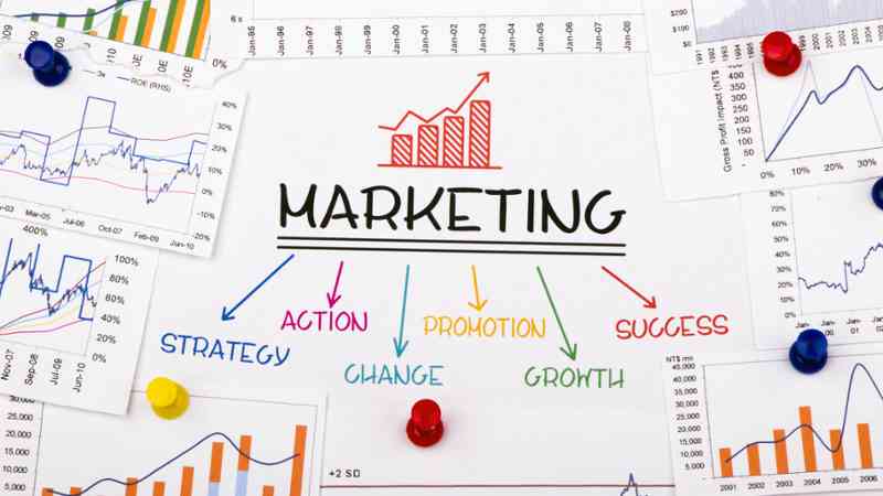 Curso gratuito Técnicas de Análisis de Datos para Investigaciones de Mercado (Online)