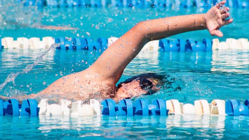 Curso gratuito Programación de Actividades de Natación