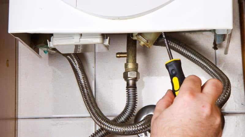 Curso gratuito Sistemas de Puesta en Servicio de Redes de Gas