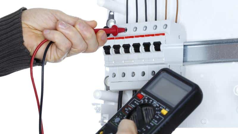 Curso gratuito Supervisión y Realización del Mantenimiento de Redes Eléctricas de Baja Tensión y Alumbrado Exterior