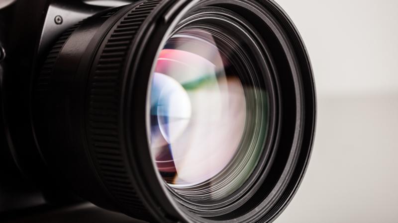 Curso gratuito Realización de la Toma Fotográfica