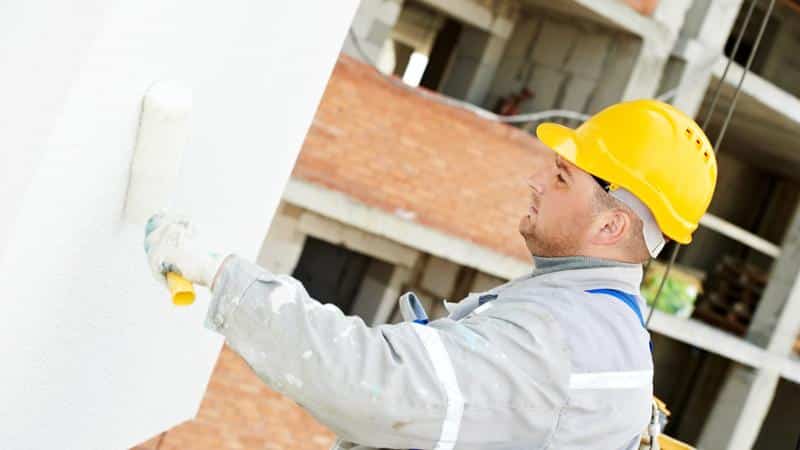 Curso gratuito Técnico en Prevención de Riesgos Laborales y Medioambientales en Pintura
