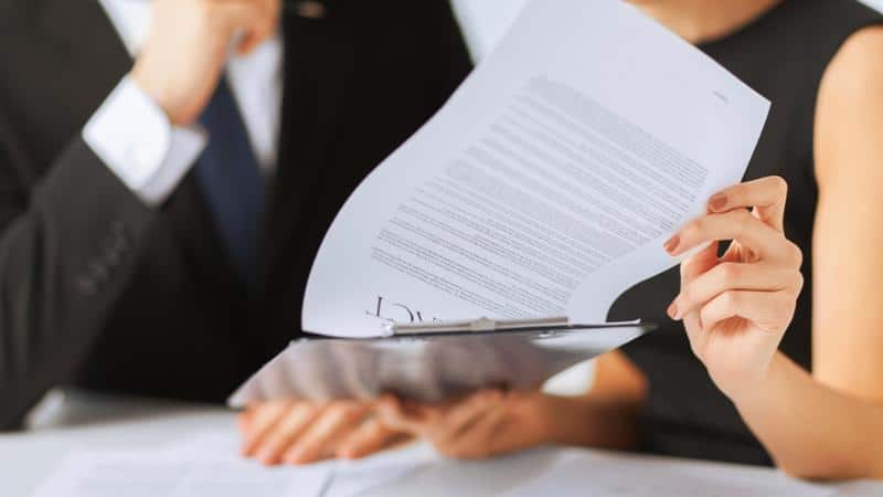 Curso gratuito Tramitación de Siniestros en Entidades de Seguros y Reaseguros