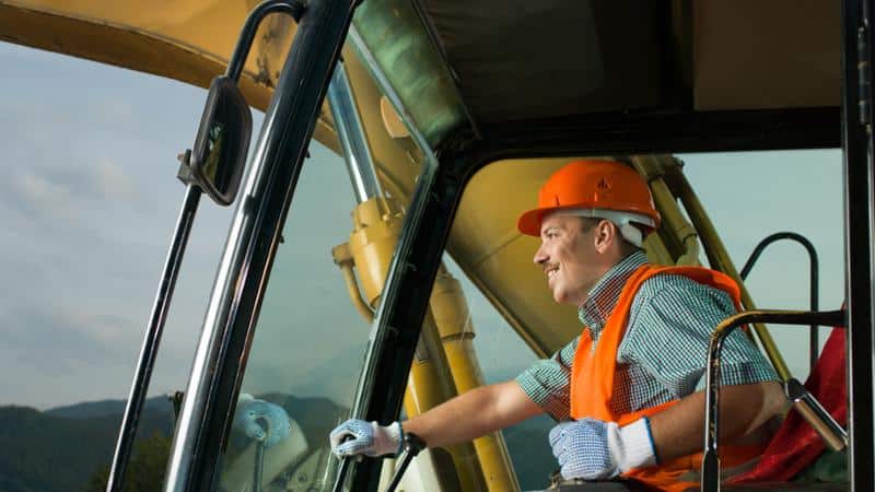Curso gratuito Técnico en Prevención de Riesgos Laborales y Medioambientales para Operadores de Vehículos y Maquinaria en Movimientos de Tierra
