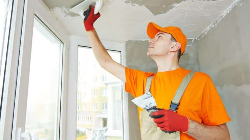 Curso gratuito Técnico en Prevención de Riesgos Laborales y Medioambientales en Revestimiento de Yeso