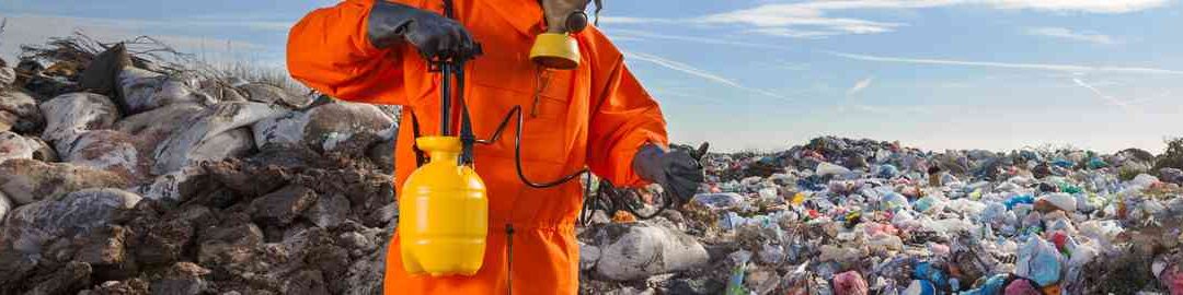 Curso gratuito Técnico en Prevención de Riesgos Laborales en Vertederos (Online)
