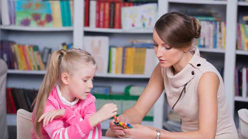 Curso gratuito Técnico Profesional en Psicología en la Infancia y la Adolescencia (Online)