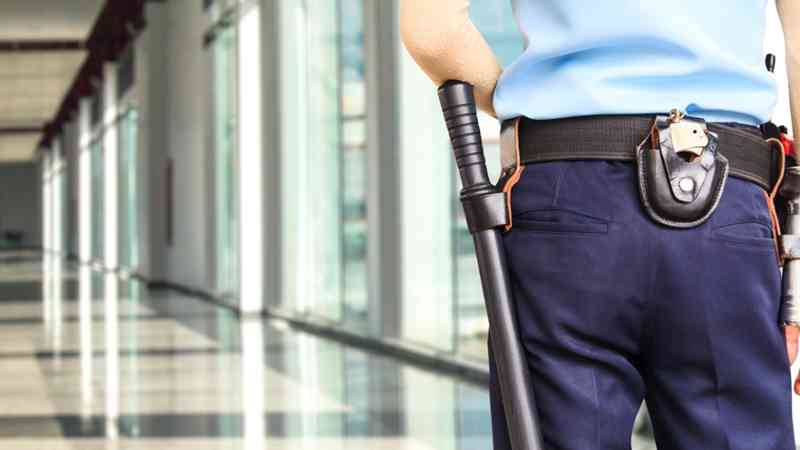 Curso gratuito Vigilancia, Seguridad Privada y Protección de Personas (Online) (Dirigida a la Acreditación de las Competencias Profesionales R.D. 1224/2009)
