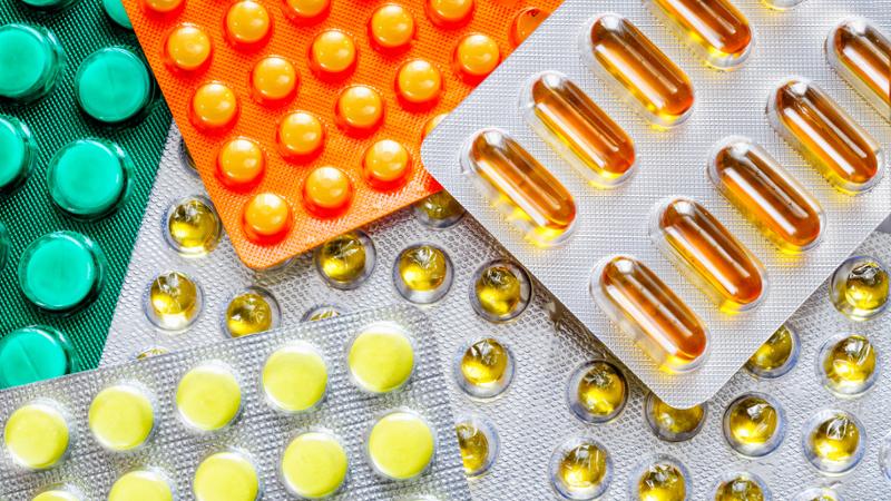 Curso gratuito Técnico Auxiliar de Farmacia y Parafarmacia