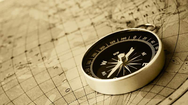 Curso gratuito Técnico Profesional en Cartografía