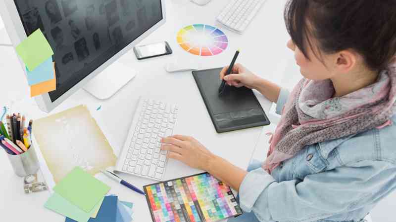 Curso gratuito Técnico Diseñador en Dreamweaver CC, HTML5 y CSS3 (Online)
