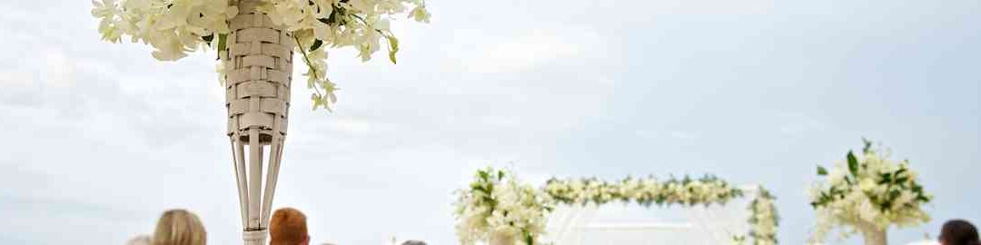 Curso gratuito Técnico Profesional en Gestión de Eventos: Wedding Planner