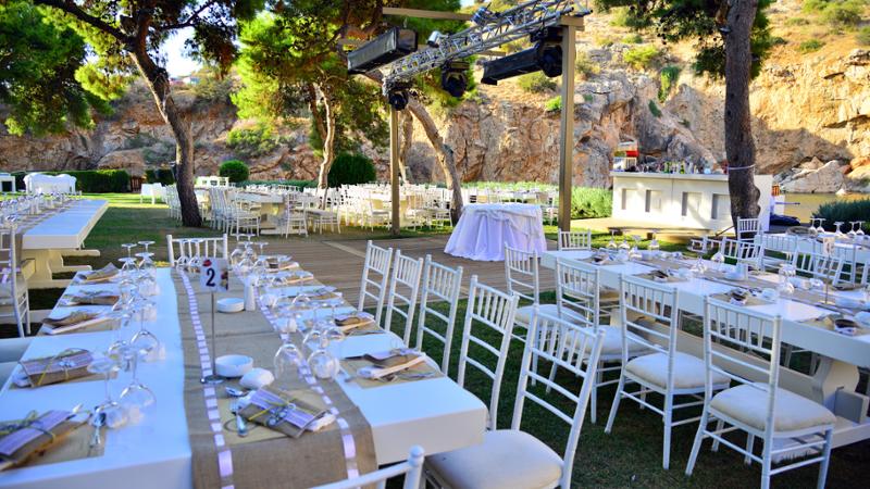 Curso gratuito Técnico Profesional en Gestión de Eventos: Wedding Planner (Online)