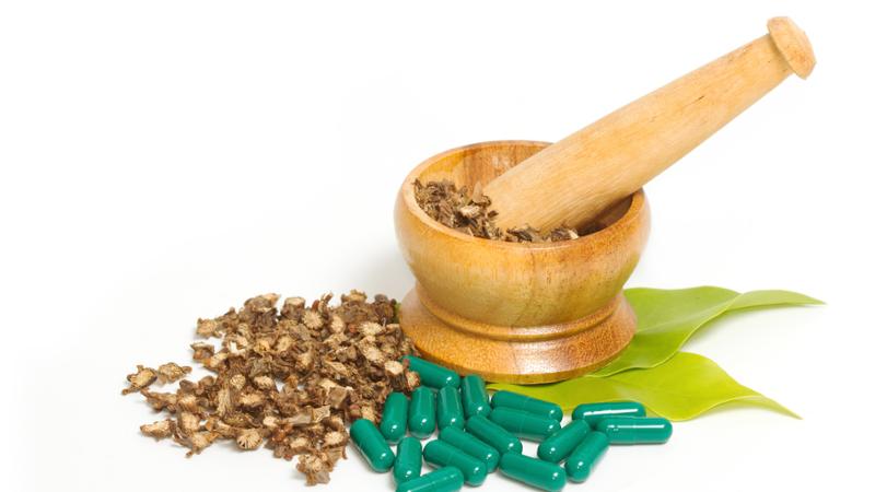 Curso gratuito Técnico Profesional en Homeopatía, Fitoterapia y Nutrición