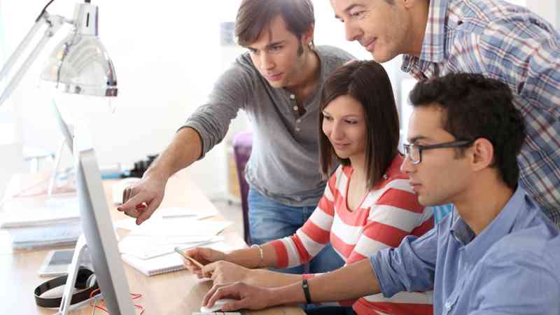 Curso gratuito Técnico en Orientación Laboral (Curso Homologado y Baremable en Oposiciones de la Administración Pública + 4 Créditos ECTS)