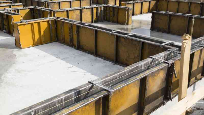 Curso gratuito Técnico en Prevención de Riesgos Laborales y Medioambientales en Encofrados (Online)