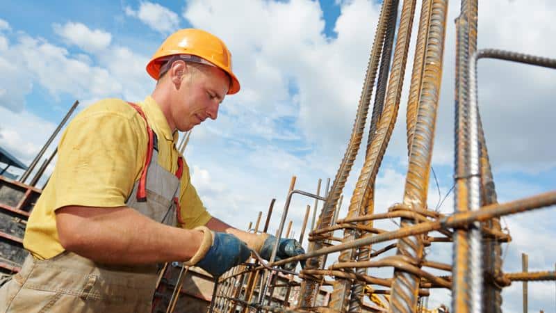 Curso gratuito Técnico en Prevención de Riesgos Laborales y Medioambientales en Encofrados