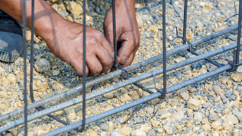 Curso gratuito Técnico en Prevención de Riesgos Laborales y Medioambientales en Ferrallado