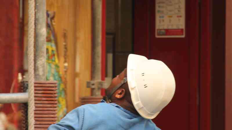 Curso gratuito Técnico en Prevención de Riesgos Laborales y Medioambientales para Mandos Intermedios de la Construcción (Online)