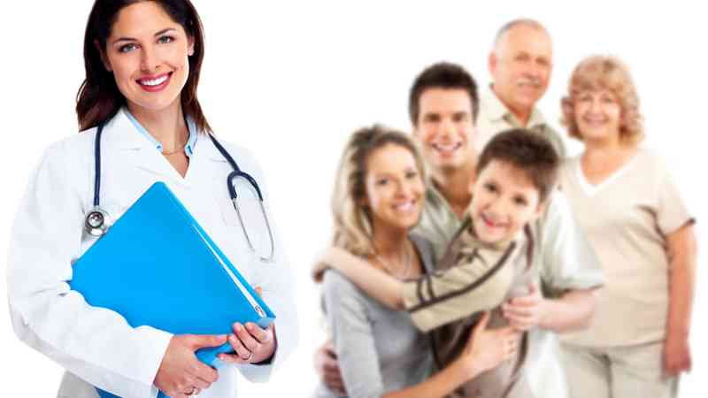 Curso gratuito Técnico en Prevención de Riesgos Laborales en Sanidad (Online)