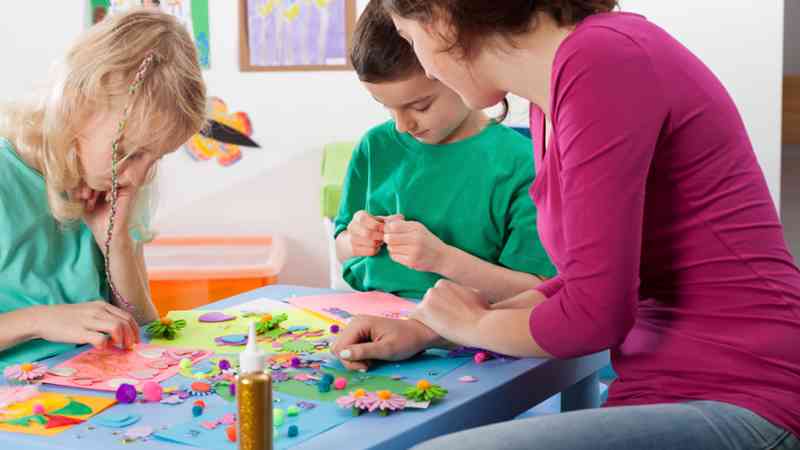 Curso gratuito Técnico Profesional en Puericultura + Certificación Universitaria en Psicología Infantil (Doble Titulación – Curso Homologado y Baremable + 4 Créditos ECTS)