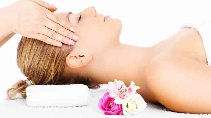 Curso gratuito Técnico Profesional en Reflexología Auricular