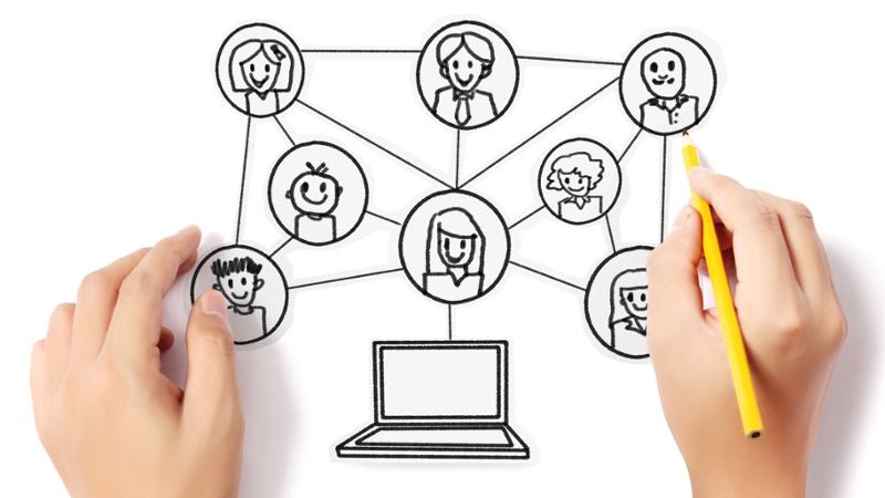 Curso gratuito Técnico en Trabajo Social en Servicios de Salud