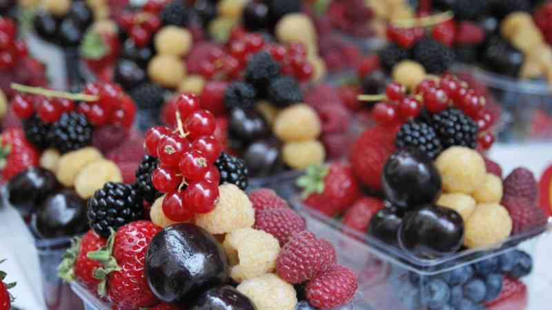 Curso gratuito Recolección, Transporte, Almacenamiento y Acondicionamiento de la Fruta (Online)