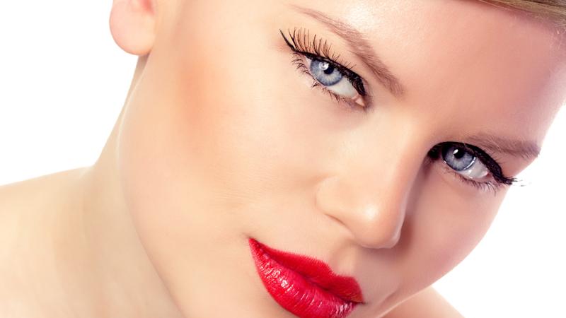 Curso gratuito Seguridad y Salud en Maquillaje Integral