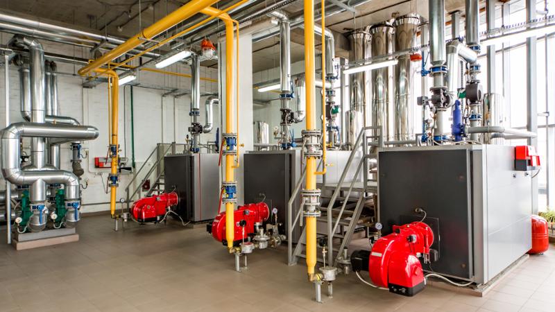 Curso gratuito Seguridad en el Montaje y Mantenimiento de Redes y Distribución de Agua