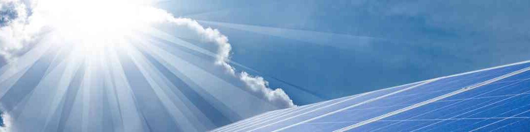 Curso gratuito Replanteo y Funcionamiento de Instalaciones Solares Fotovoltaicas