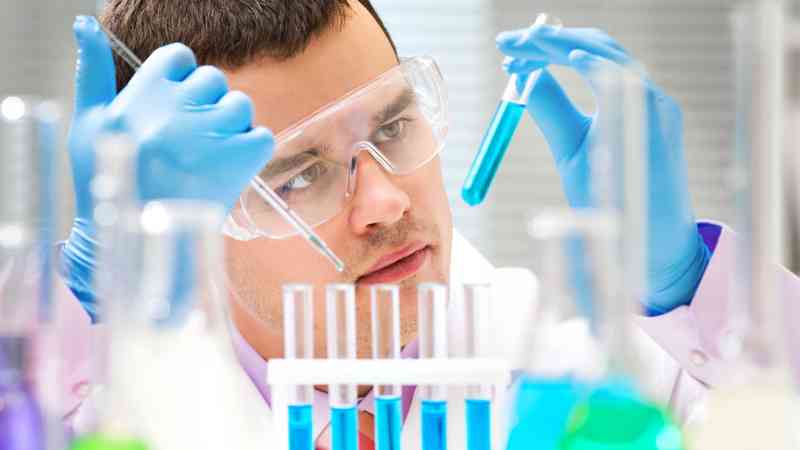 Curso gratuito Toma de Muestras y Análisis In-Situ