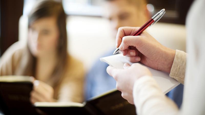 Curso gratuito Supervisión y Desarrollo de Procesos de Servicio en Restauración