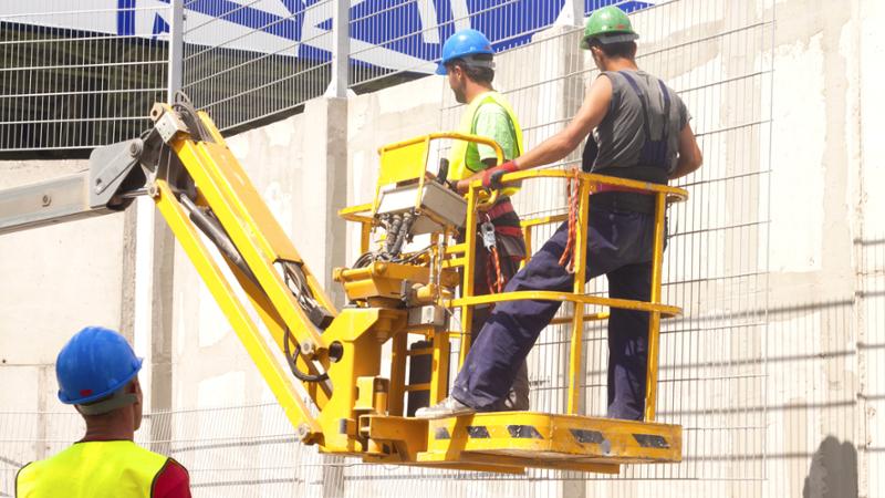 Curso gratuito Trabajo de Campo para Levantamientos