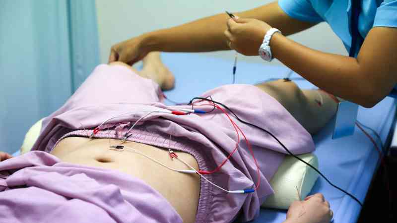 Curso gratuito Puesta en Marcha de Sistemas de Electromedicina (Online)