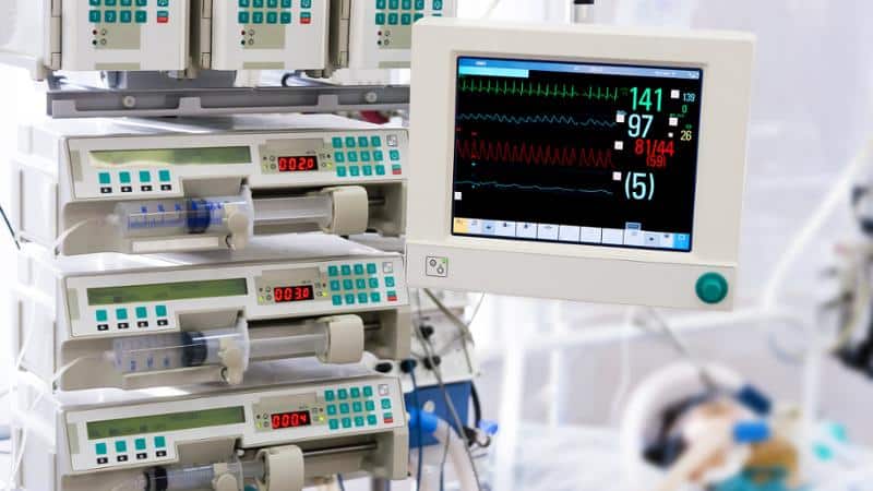 Curso gratuito Puesta en Marcha de Sistemas de Electromedicina