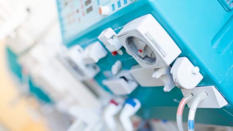 Curso gratuito Supervisión y Realización del Mantenimiento de Sistemas de Electromedicina y sus Instalaciones Asociadas