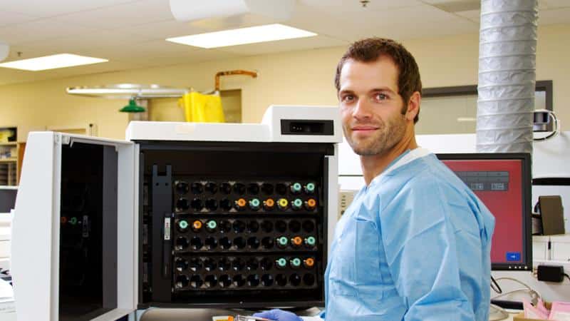 Curso gratuito Seguimiento y Ejecución de la Instalación de Sistemas de Electromedicina