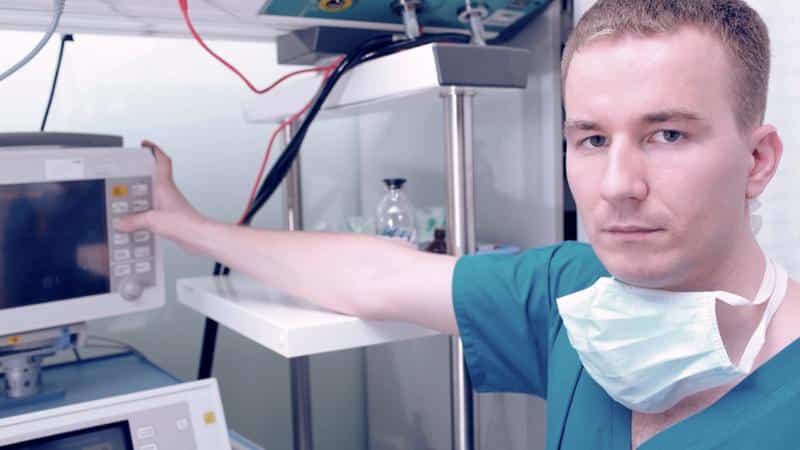 Curso gratuito Supervisión y Realización de la Instalación de Sistemas de Electromedicina y sus Instalaciones Asociadas