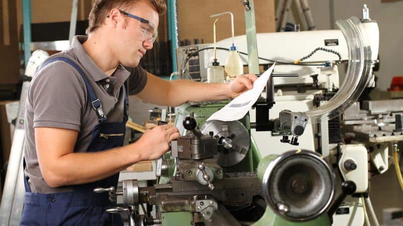Curso gratuito Técnico en Prevención de Riesgos Laborales y Medioambientales en Carpintería Metálica