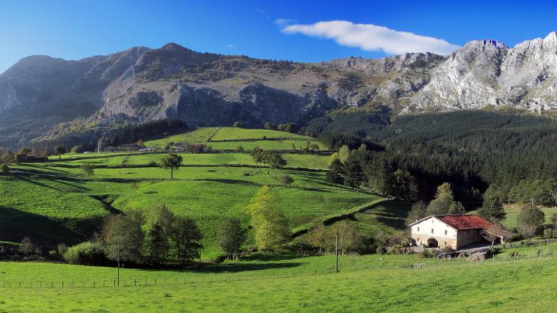 Curso gratuito Promoción y Comercialización del Alojamiento Rural