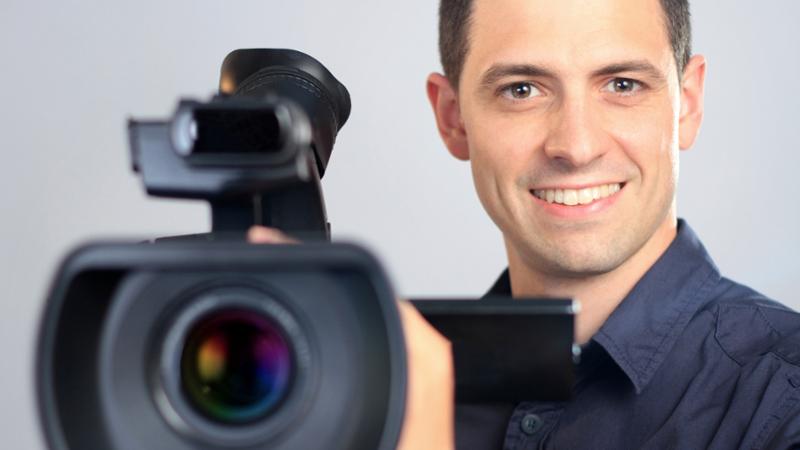 Curso gratuito Tratamiento y Edición de Fuentes para Productos Audiovisuales Multimedia