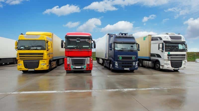 Curso gratuito Tráfico de Mercancías por Carretera (Dirigida a la Acreditación de las Comptencias Profesionales R.D. 1224/2009)