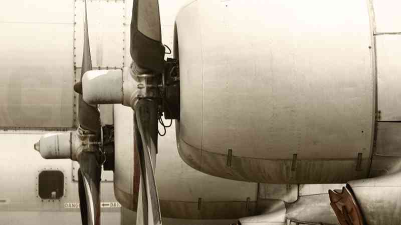 Curso gratuito Seguridad Aeronáutica y Prevención de Riesgos Laborales y Medioambientales (Online)