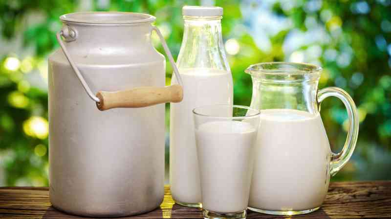 Curso gratuito Tratamientos Previos de la Leche (Online)